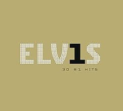 Elvis 30 #1 Hits. 2015