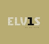 Vista 1 de Elvis 30 #1 Hits