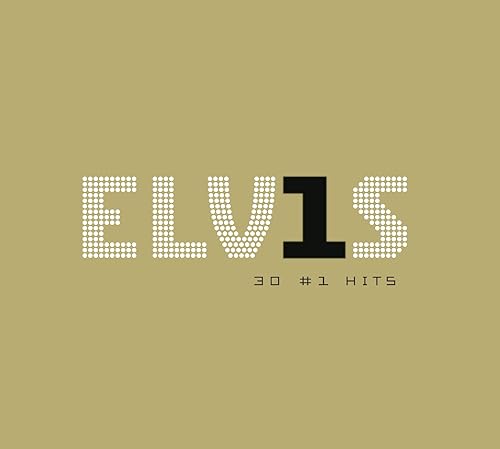 Elvis 30 #1 Hits