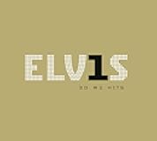 Elvis 30 #1 Hits