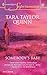 Somebody's Baby: Shelter Valley Stories (Harlequin Superromance No. 1272)