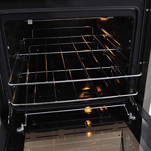 Forno De Embutir A Gas 50l Cristallo Gii Gas Glp 220 V