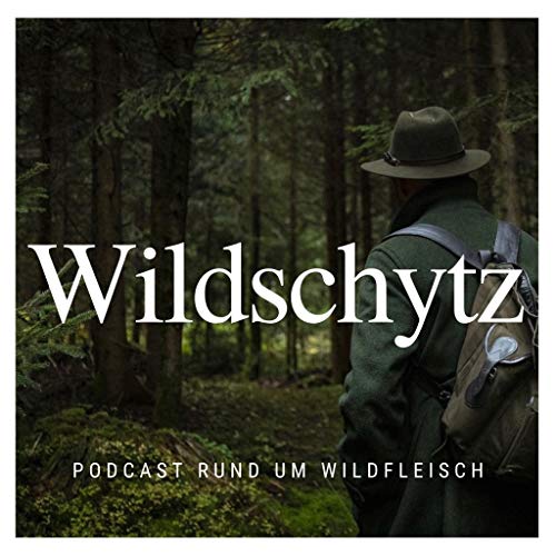 Warum ist Wildfleisch aus dem Wald nicht Bio?