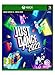 Produktbild Just Dance 2022 - Xbox ONE & Xbox SX