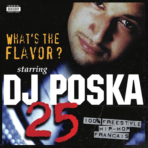 Freestyle N°3 Section Fu