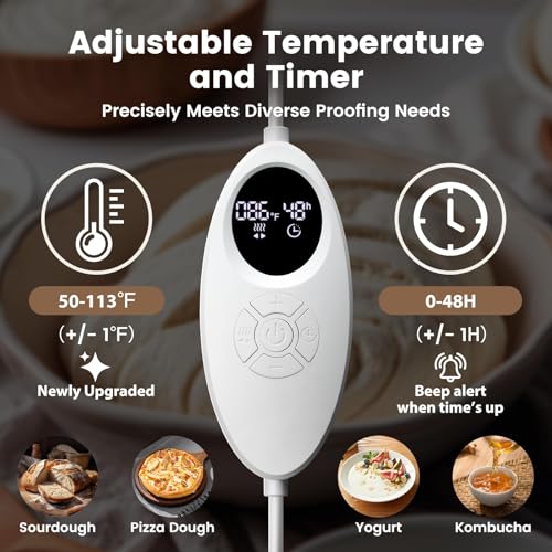Commercial Bakery Bread Proofer