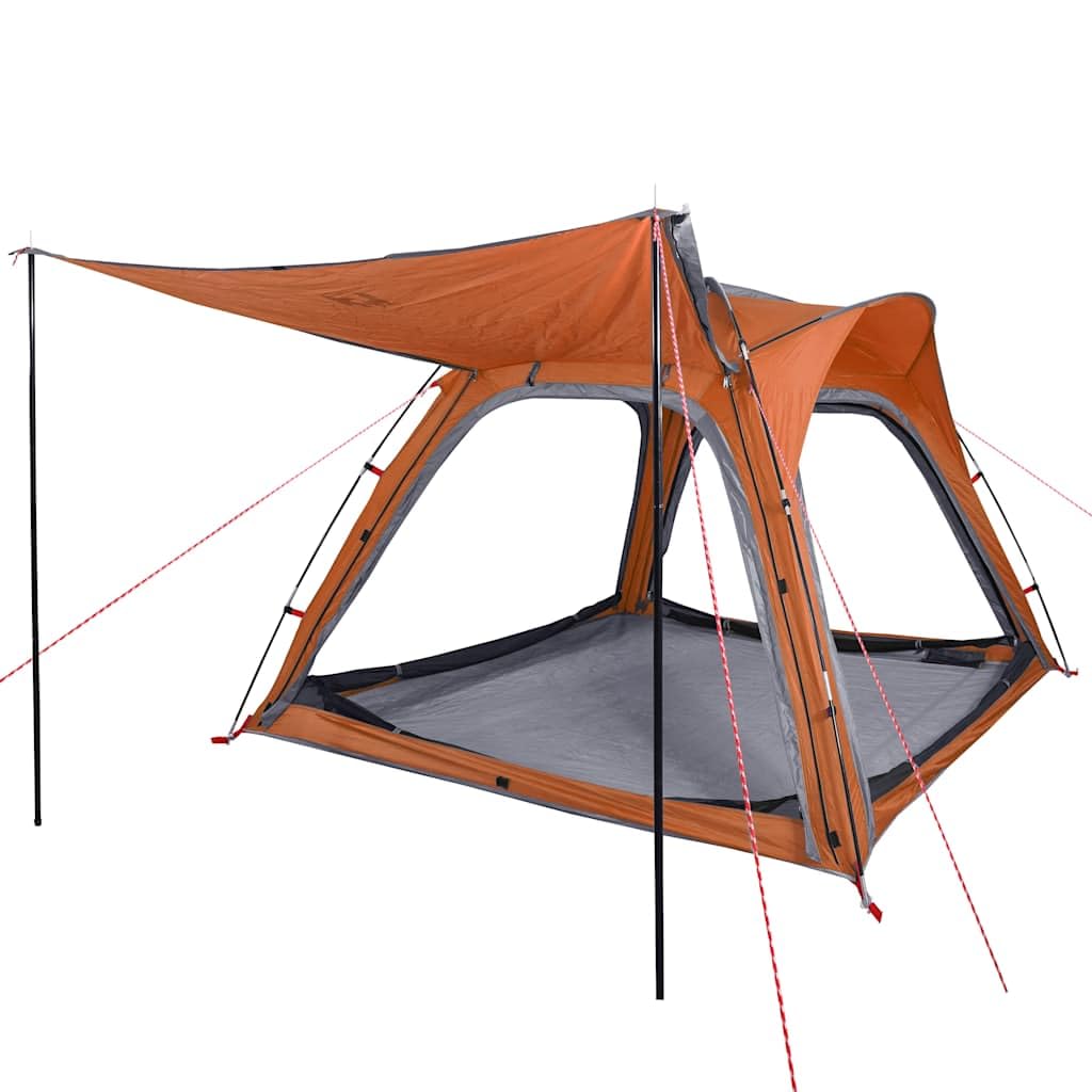Tenda da campeggio