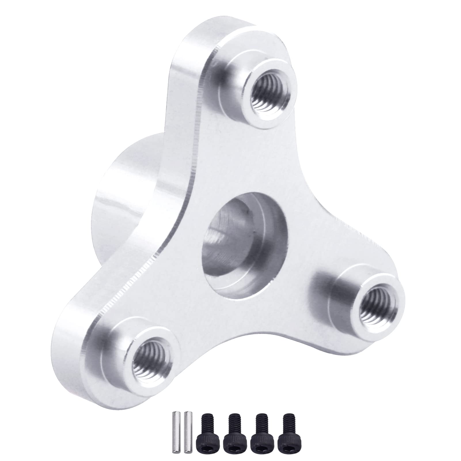 Amazon.com: Slipper Clutch Eliminator for Traxxas 1/10 Rustler VXL