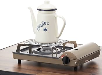 Amazon | ロゴス(LOGOS) レイリー・ホーロードリップケトル 1.1L