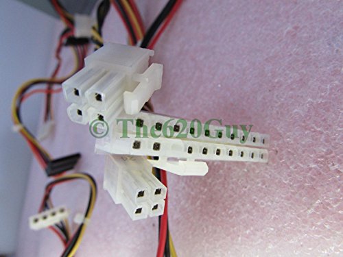 Fuente de alimentación SPI FSP300-60THA 300W ATX miniatura 2