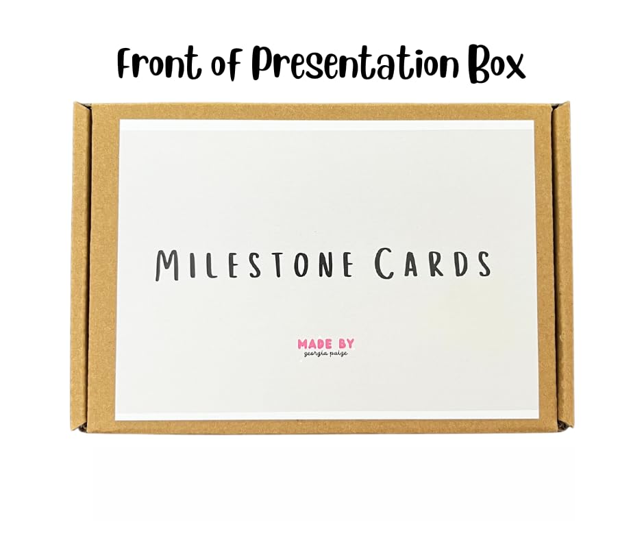 Student Nurse Milestone Cards, Achievement Tracking Cards, Student Nurse Gifts, Set of 20 (Handpacked in Presentation Box) - Image 2