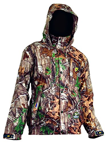 SCENTBLOCKER Outfitter Jacket