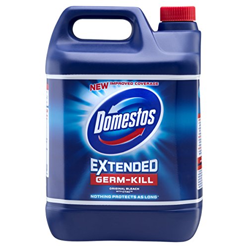 Domestos Original Bleach Extended Power, 5 L