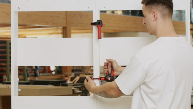 Bessey EZR15SET Einhand-Tischzwinge Preisvergleich - Werkzeug-Baumarkt - Günstig kaufen bei Bessey EZR15SET Einhand-Tischzwinge Preisvergleich - Werkzeug-Baumarkt - Günstig kaufen bei