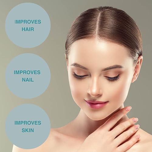 Miniatura 3 de Aromasong Escamas de magnesio del mar muerto, 14 onzas. Paquete resellable - Sales de baño de cloruro de magnesio relajantes musculares para dolores