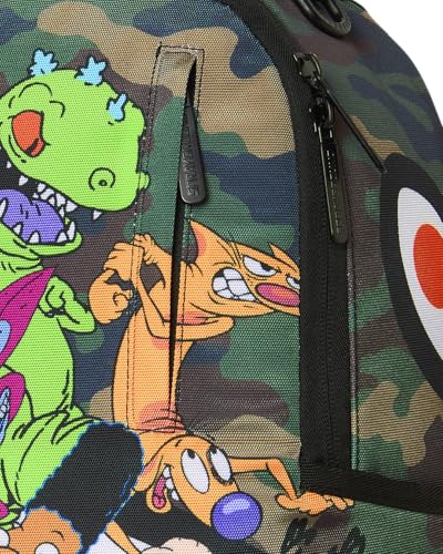 Sprayground 90S Nick The Hangout