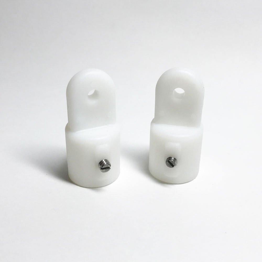 D&D Threads Plus King Marine Bimini Top 7/8