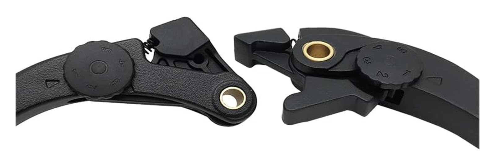 Motorcycle Clutch Brake Lever Set Left Right,OEM F850GS/F750GS