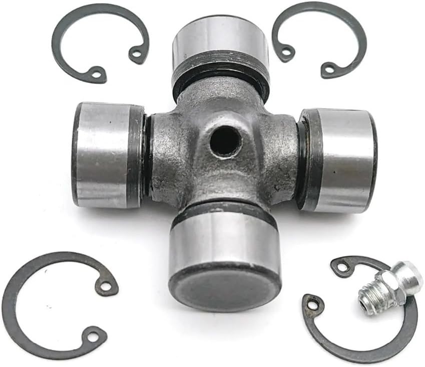 Spare Parts Universal B274 Joint Shaft Size 20 * 55mm Universal Joint Bearing Transmission Shaft Bearing