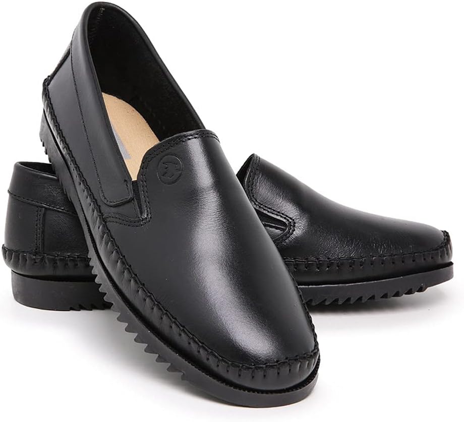 Mocassim Masculino Dockside Confort em Couro Legítimo em promoção! Veja a oferta e mais achadinhos de Sapatos Hoje é o melhor dia para comprar Mocassim Masculino Dockside Confort em Couro Legítimo com aquele preço maroto! Promoção! Aproveite a oferta!