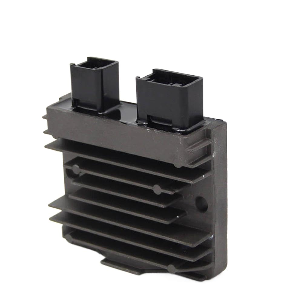 Voltage Regulator Rectifier for CB1000R 2009-2016 CB600F 2007-2010 CBF600 2008-2010 Compatible with Part Number 31600-MFG-D01