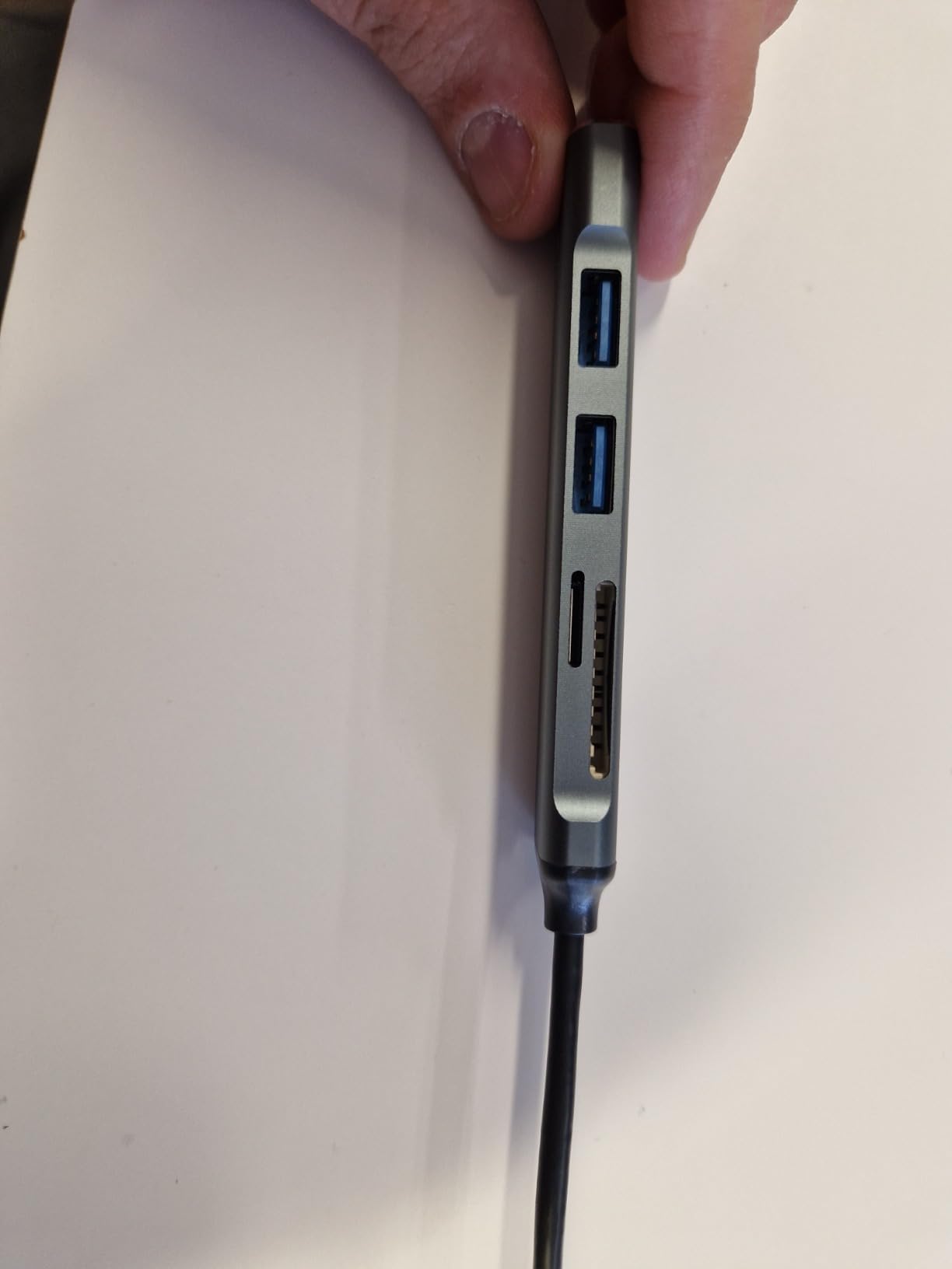 KALEA-INFORMATIQUE Stazione di ricarica e HUB USB 3, tipo industriale, USB 3.0 16 porte con alimentazione 5A