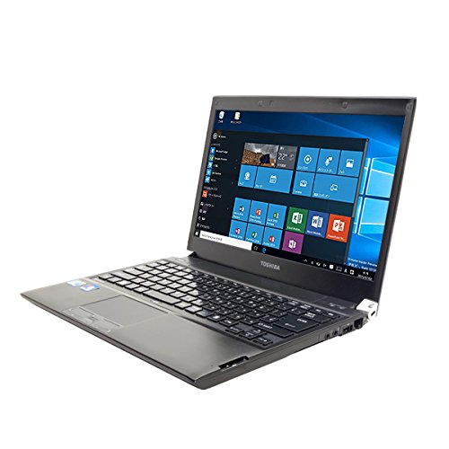 Amazon.co.jp: ノートパソコン 中古 東芝 dynabook RX3 Core i5 3GB 