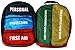 Ready Freddy 200001 The Original Ready Freddy Elite Survival Kit