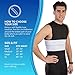 NYOrtho Rib Brace - Plush Chest Brace For Men - Fits 30