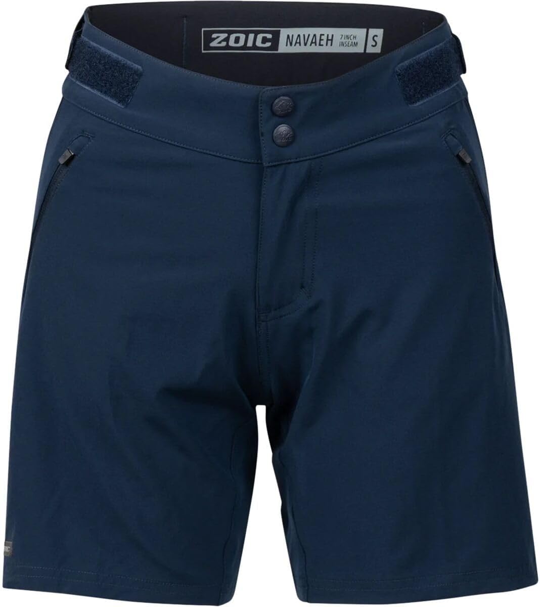 ZOIC Navaeh Short - 7" Inseam Women's Mountain Bike Shorts