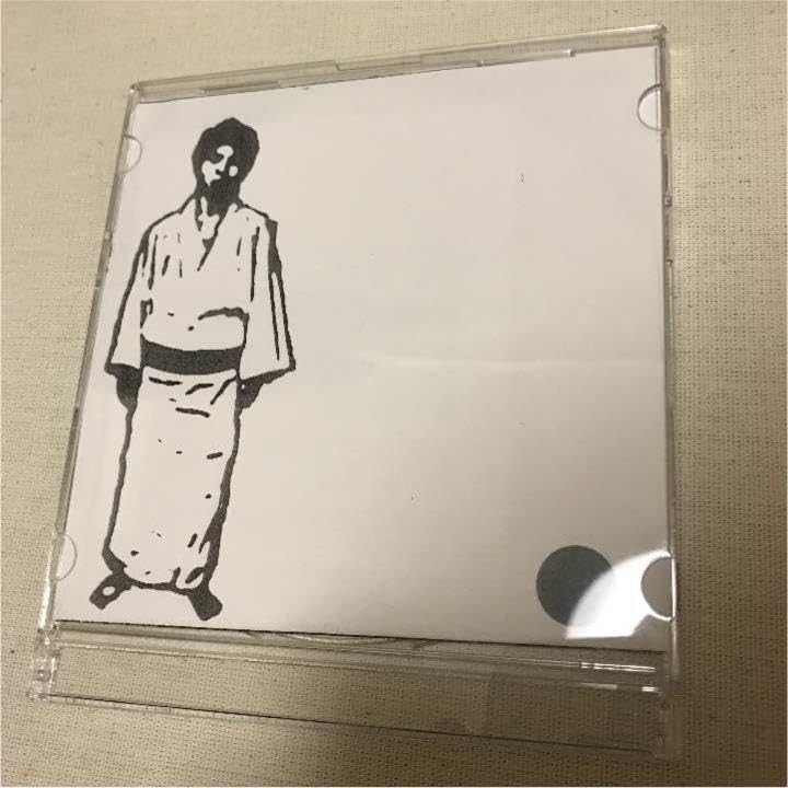 最終値下げ！椿屋四重奏/中田裕二/自主制作激レアCD/みことすがら＆一刹那 最終値下げ！椿屋四重奏/中田裕二/自主制作激レアCD/みことすがら＆