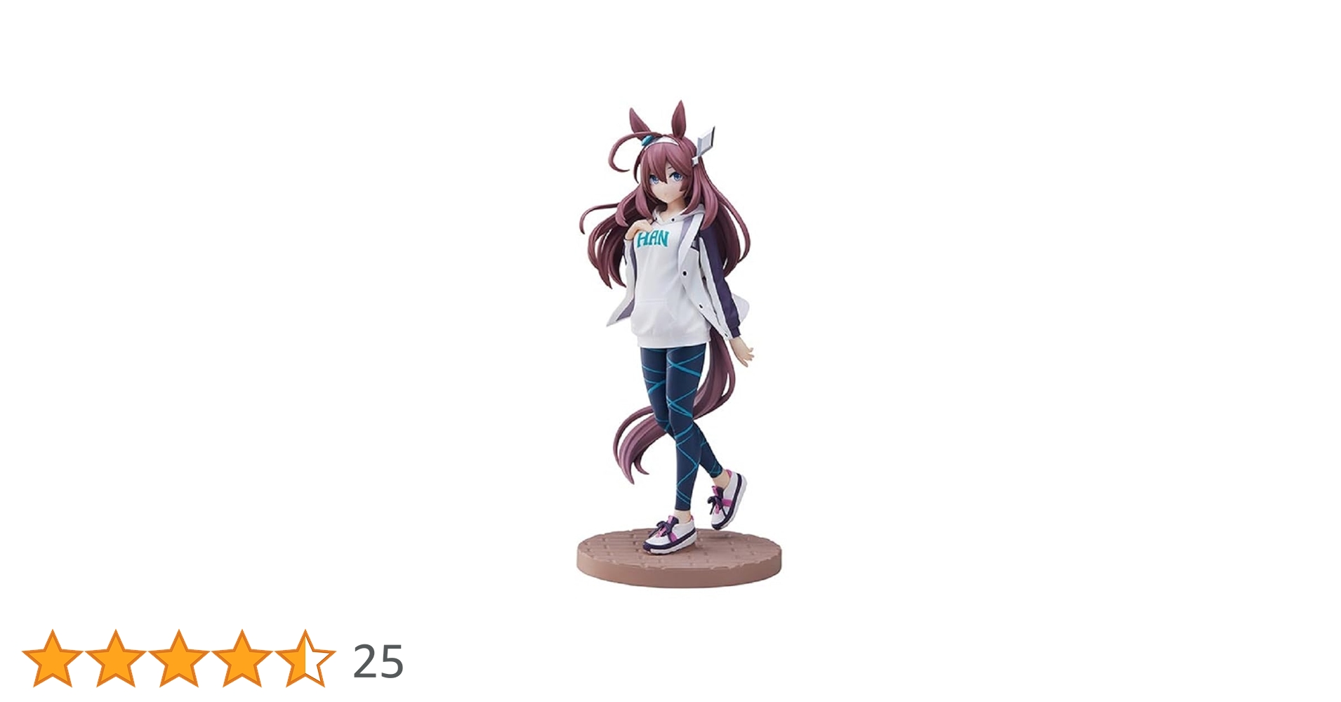 Amazon | バンプレスト ナムコ限定 ウマ娘 プリティーダービー