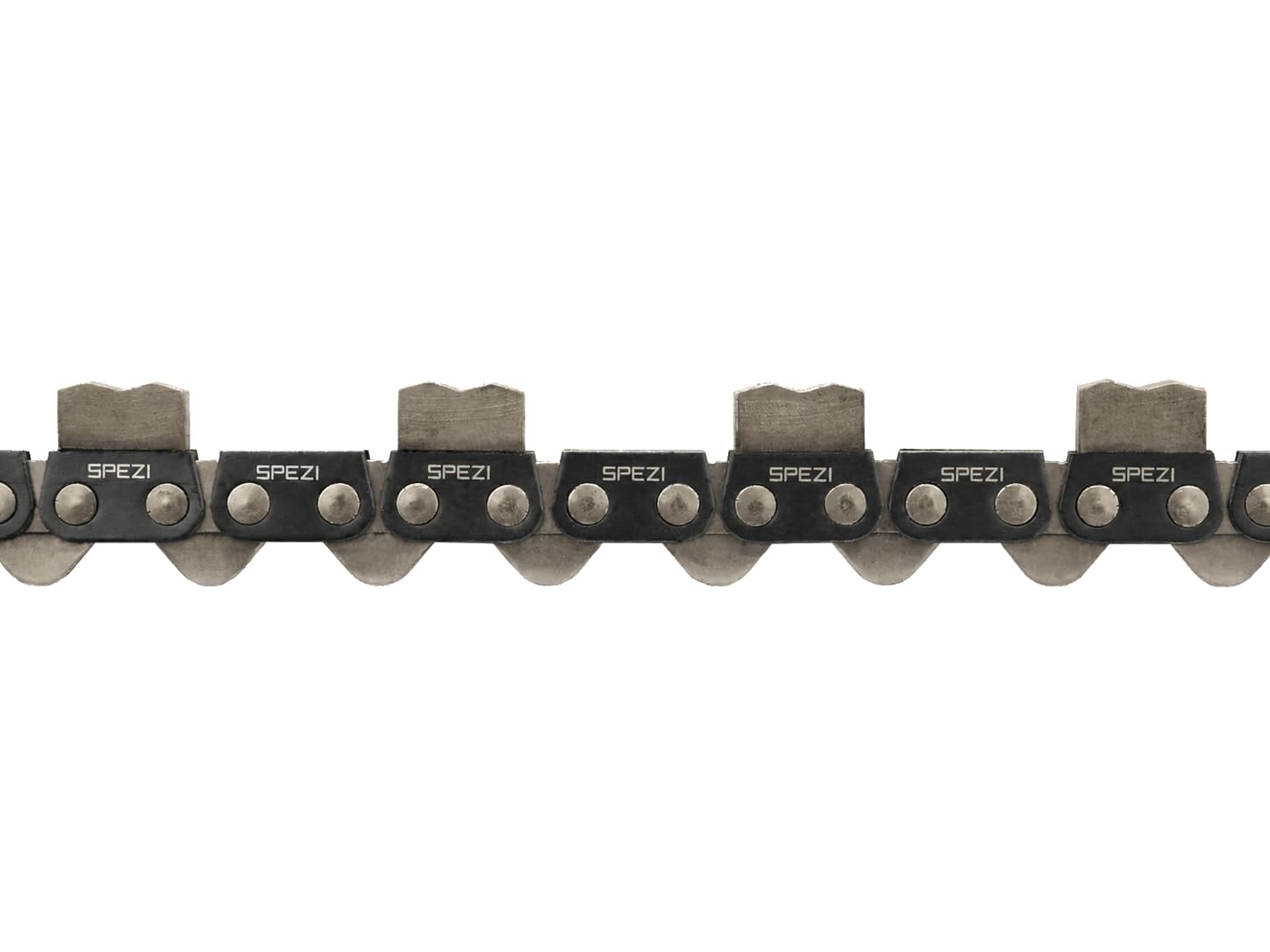 Sägenspezi - Catena per motosega diamantata 3/8" 1,6 mm 64 TG (32 denti) per pietra, cemento, granito, marmo, basalto Adatta per Stihl GS461 e altri
