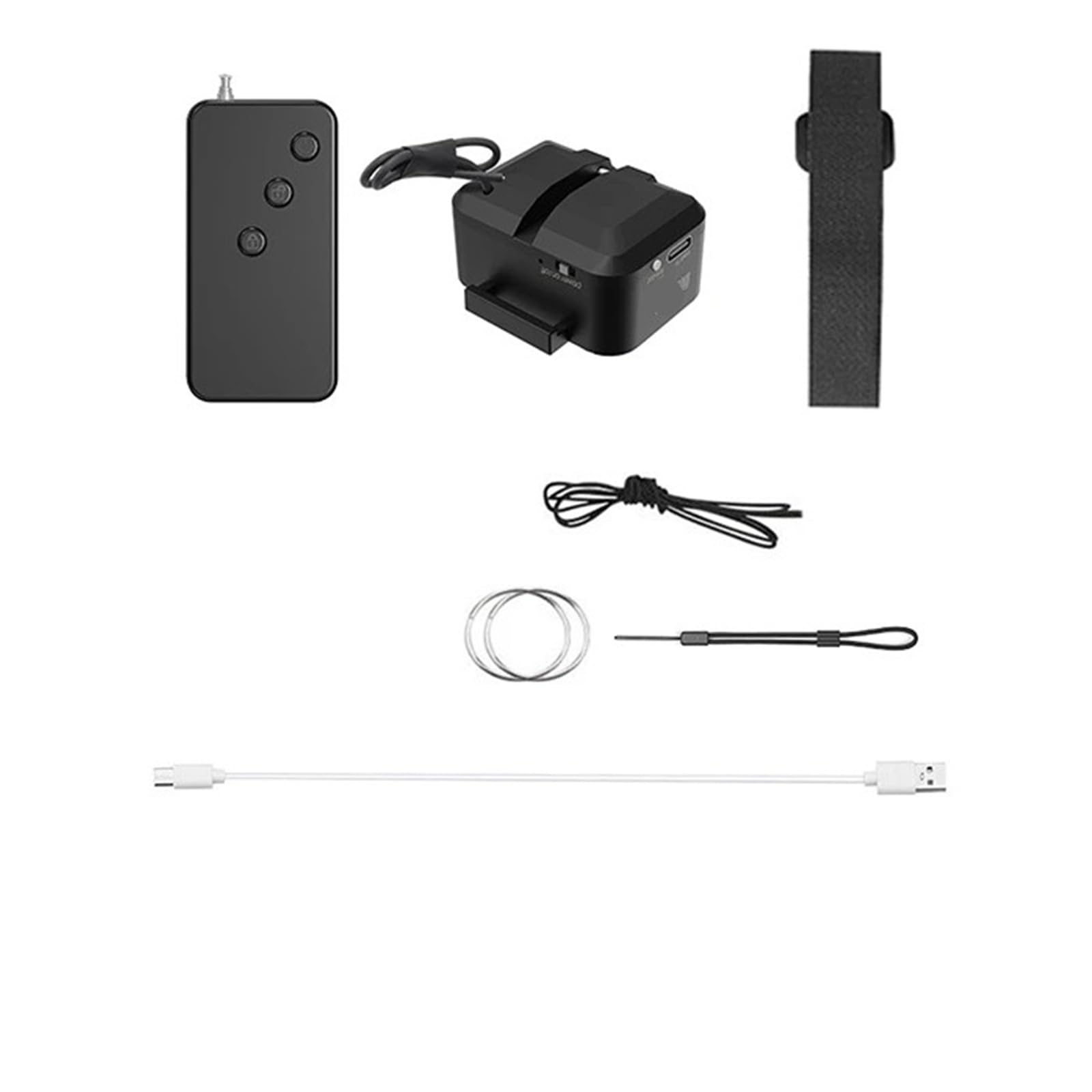 System Airdrop do miotacza dronów Mini 4K/Mini 4 Pro/Air 3/Mini 3 Pro/M-avic 3/M-avic Pro