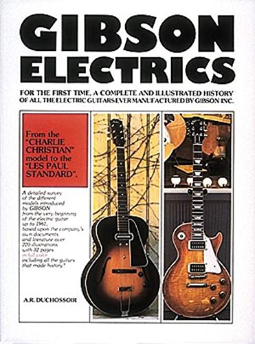 Gibson Electrics Gibson Electrics