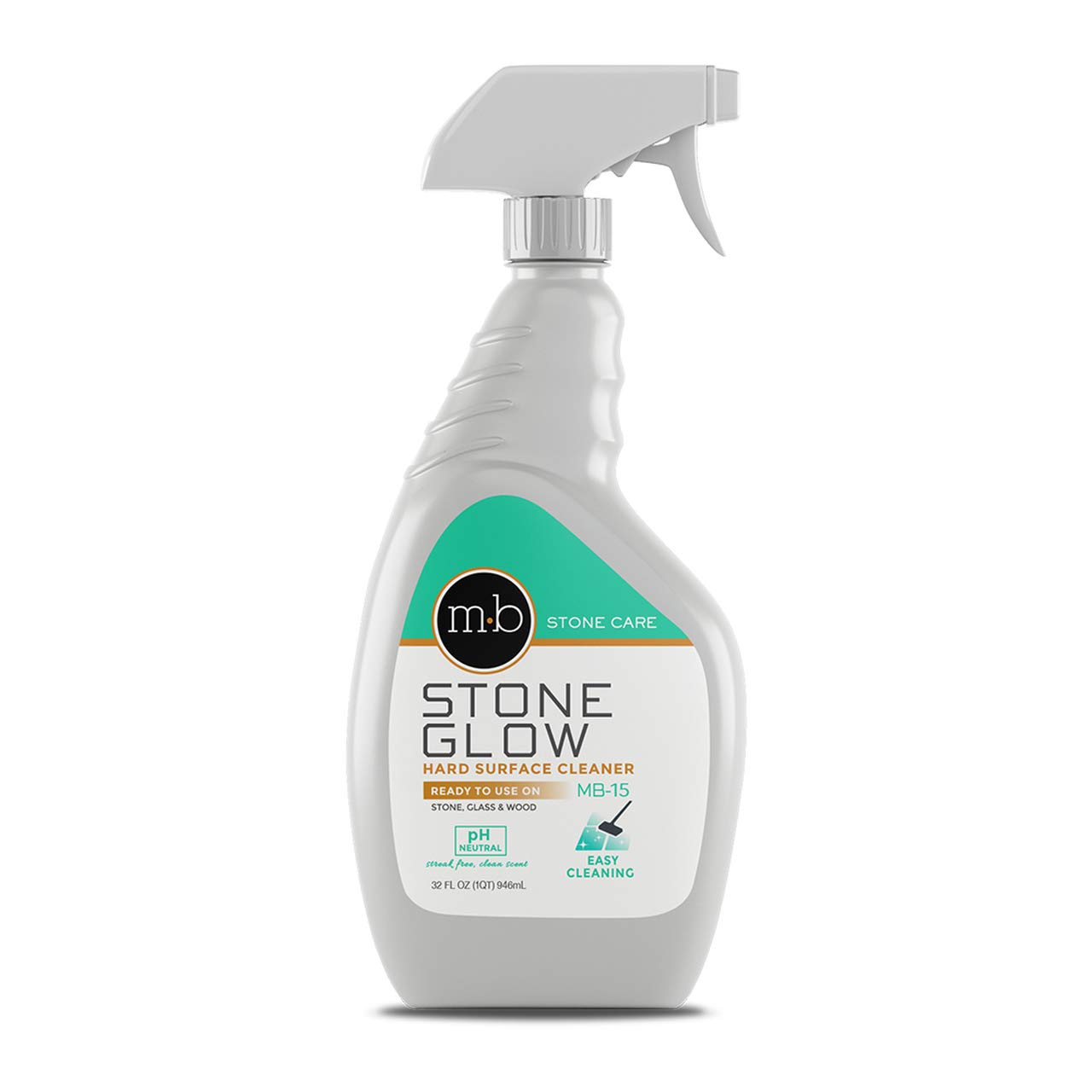 MB Stone CareMB-15 Stoneglow Neutral Cleaner…