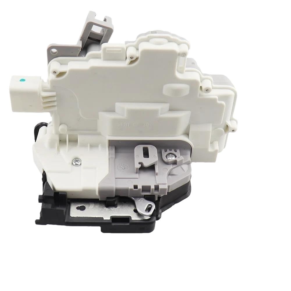 Nmbnpktucu One Color Door Lock Actuator 8K0839016 For Ibiza For 6J 2008.8.31 Actionneur Serrure Porte Mécanisme Moteur Verrouillage Central Door Lock Actuator(Rl 8K0839015)