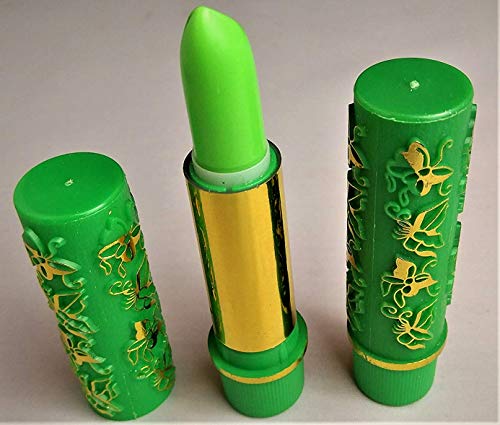 Barra de labios hidratante 3 unidades - Argán y henna - Roll On Deluxe - Marruecos Cover