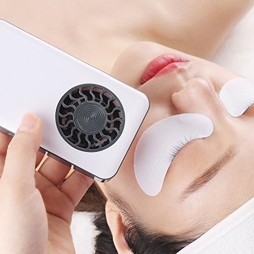 Eyelash Extension Glam Lash Primer 15 ml/Pre-Treatment for Semi Permanent Eyelash/Easily Removes Proteins and Oils/Oil Free/Longer Extension Retention