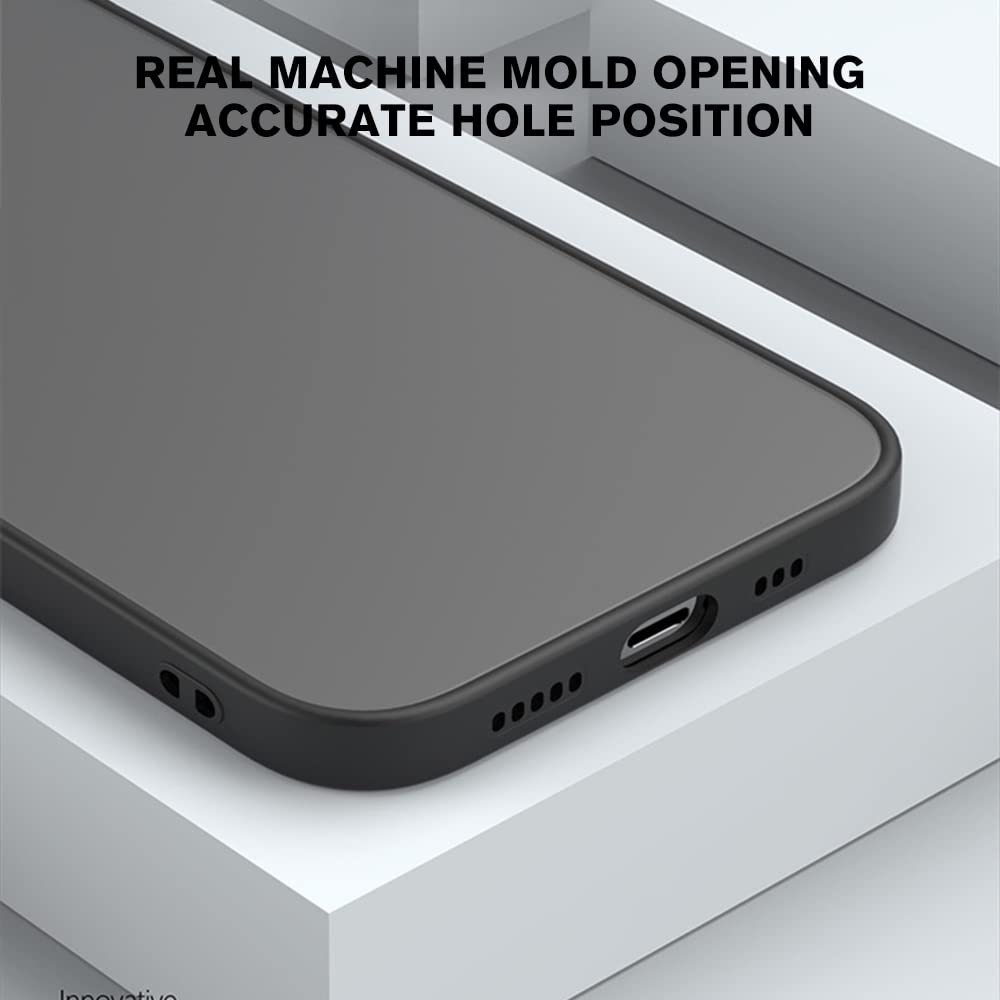 Cover Morbida Custodia Silicone Tpu Opaca pre HONOR X6A