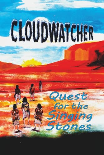 Quest for the Singing Stones