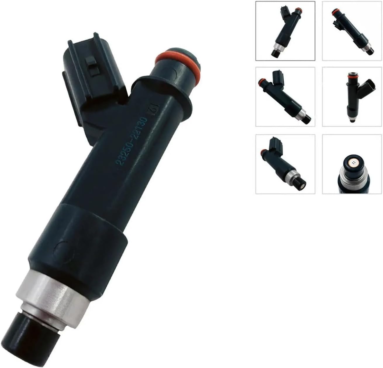 6D16 噴射ノズル 105160-5190 噴射ディーゼル 105030-3660 噴射