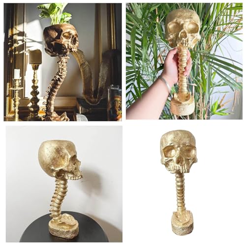 Encuentra reviews de Calaveras decoración - solo los mejores. 6 Imagen adicional
