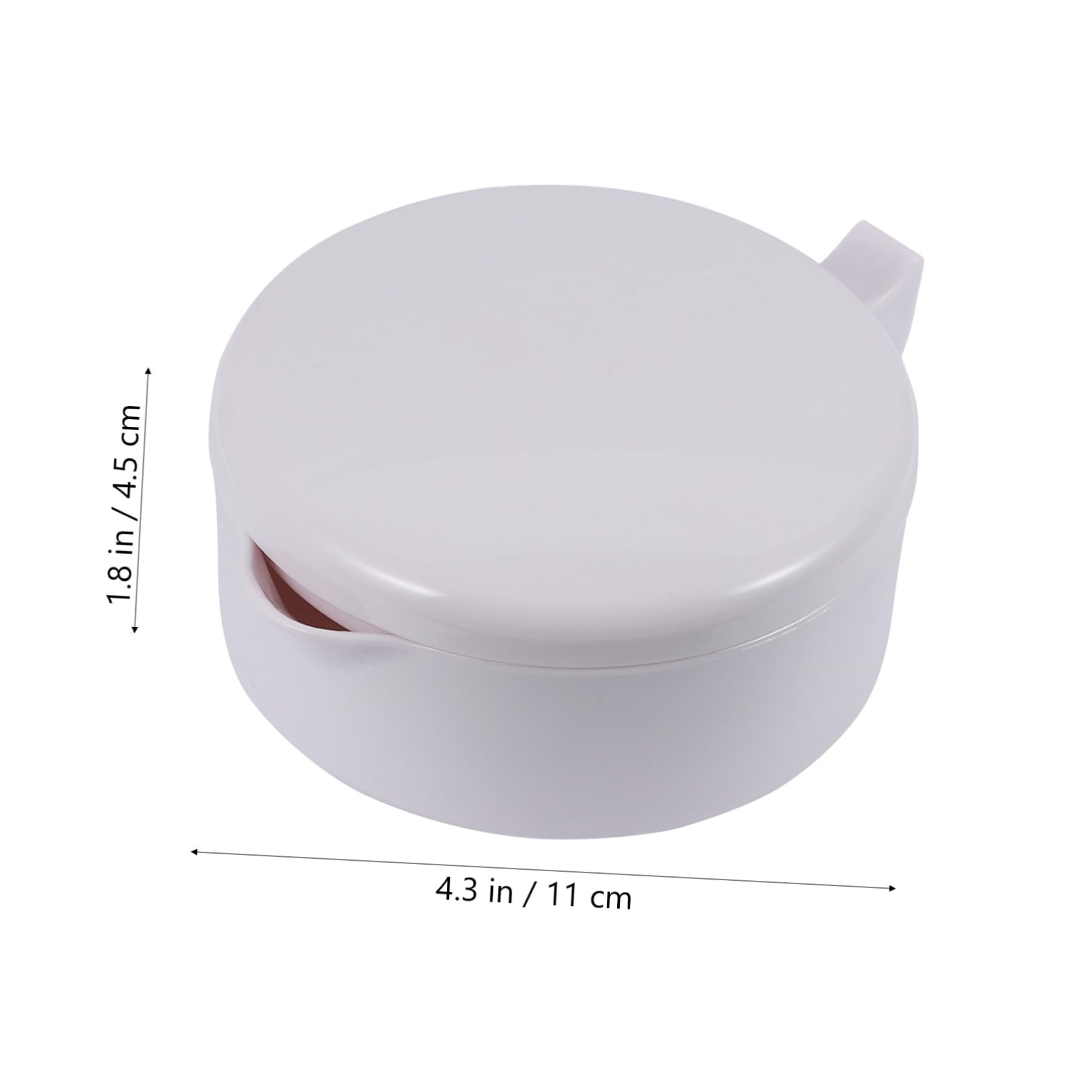 IWOWHERO K Calligraphy Set Calligraphy Ink Holder Lid Chinese Traditional Ink Inkwell Ink Plate Practical Calligraphy Tray