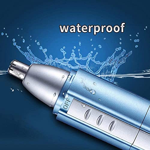 3-in-1-Multifunctional-Nose-Hair-Trimmer-and-Ear-Hair-Trimmer-Waterproof-USB-Rechargeable-Ear-and-Nose-Hair-Trimmer-Clipper-Easy-to-Carry-and-Use-Razor