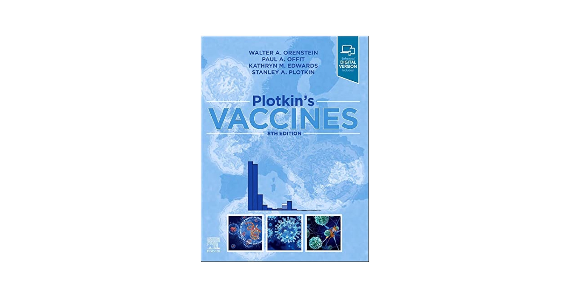 Plotkin's Vaccines (Vaccines (Plotkin)): Orenstein MD DSc