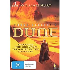 Frank Herbert’s Dune – The Complete Series