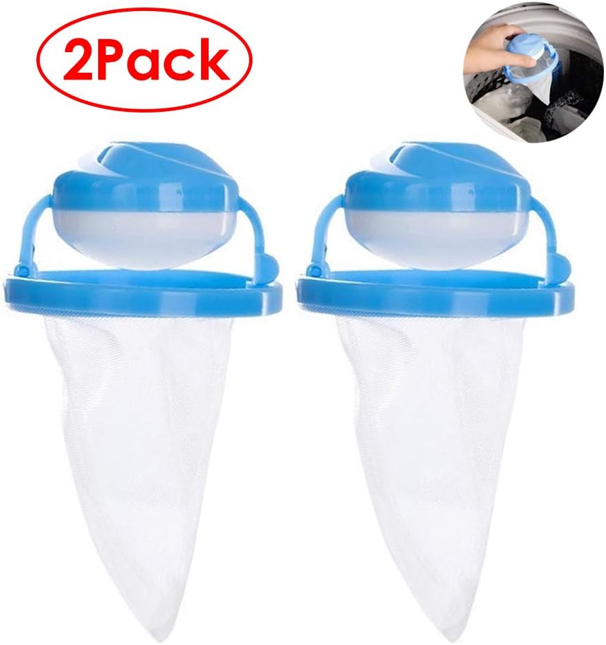 raccoglicapelli per lavatrice