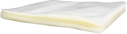UltraSource 120234-200 Bolsas de cámara de vacío, 3 mil, 16 x 20 pulgadas (paquete de 500)