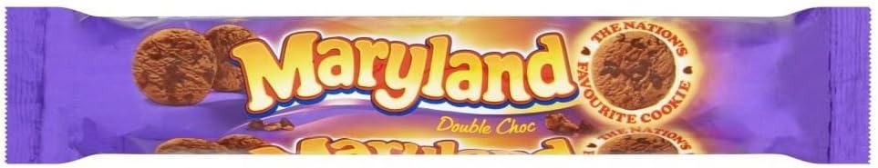 Maryland Double Choc Chip Cookies (250g)